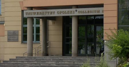 Ewakuacja z Afganistanu osób współpracujących z Uniwersytetem Opolskim. 16 osób dotarło do Polski
