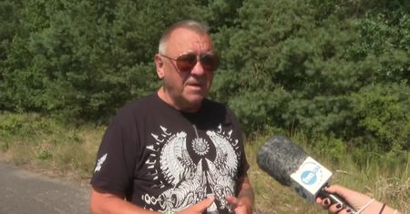 Otwarte bramy festiwalu Pol’and’Rock. Pierwsi imprezowicze już na miejscu.