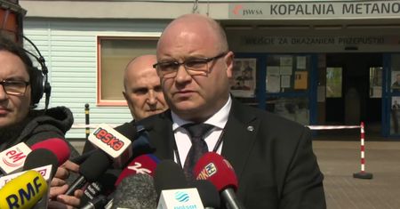 JSW: Zakończyła się akcja ratunkowa w kopalni “Zofiówka”. Wydobyto ciała wszystkich 10 poszukiwanych górników