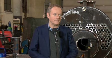 D. Tusk: Wniosek o sejmową komisję ws. podsłuchów poprą KO, PSL, Lewica, Kukizowcy, Polska 2050 i Konfederacja. PiS może nie mieć większości