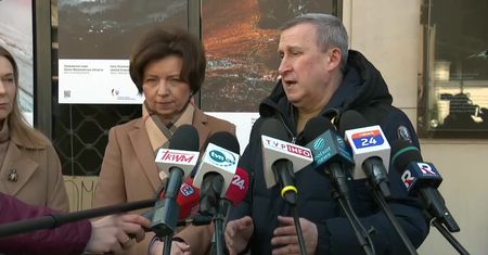 Ambasador Ukrainy: Wraz z polskim rządem działamy na rzecz zapewnienia kontynuacji nauki uczniom i studentom z Ukrainy