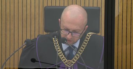 Maltretowali swoje dziecka od urodzenia. Rodzice chłopca skazani