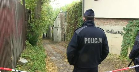 Zatrzymano matkę trojga dzieci, których zwłoki znaleziono z mieszkaniu w Lublinie.