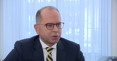 Straż Narodowa R. Bąkiewicza z siedzibą za 1,5 mln zł. Zakup sfinansowano z dotacji z Funduszu Patriotycznego