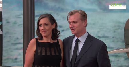 Christopher Nolan wyreżyseruje film o stworzeniu bomby atomowej.
