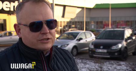 Kradzione auta udają legalne. Wrocławianin walczy, by udowodnić, że jest niewinny