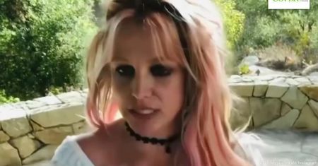 Britney Spears zaręczona! Sam Asghari oświadczył się wokalistce.