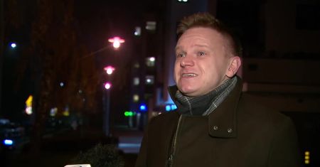 “Aby zatrzymać pandemię musimy zaszczepić ogólnoświatową populację na poziomie 70-80 procent”