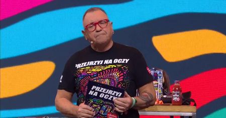 “Przejrzyj na oczy”. Jutro 30. finał Wielkiej Orkiestry Świątecznej Pomocy