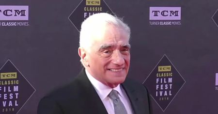 Martin Scorsese przyjmuje wyzwanie papieża i wkracza w świat Jezusa na ekranie