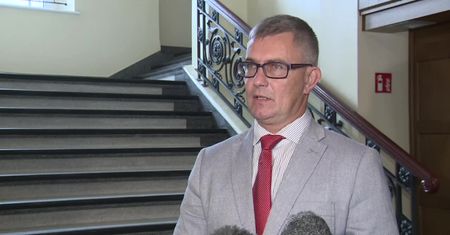 Zabił swoją partnerkę w obecności jej dwójki dzieci. Brutalne morderstwo w Gdańsku.