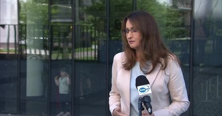 „To jest kradzież i trzeba to nazwać po imieniu”. Wiceprezydent Warszawy o sporze wokół Szpitala Południowego