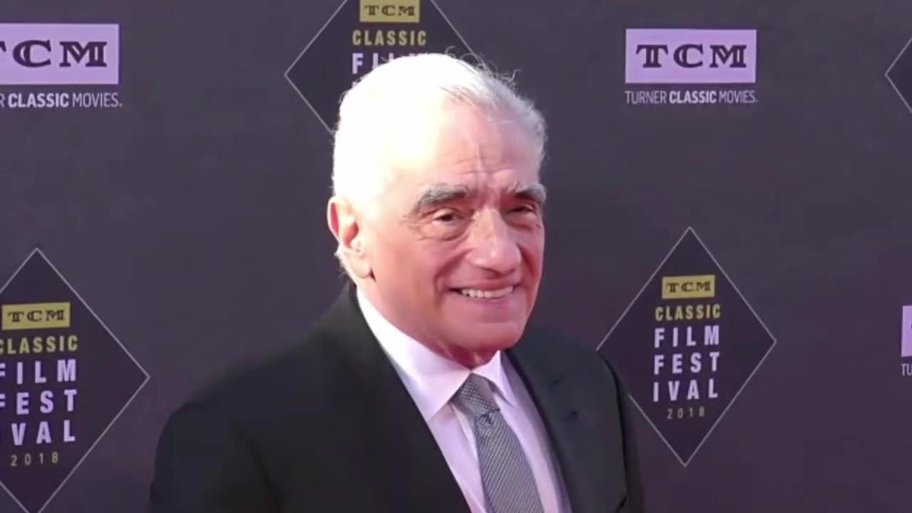 Martin Scorsese przyjmuje wyzwanie papieża i wkracza w świat Jezusa na ekranie