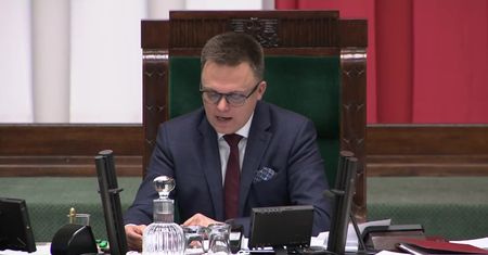 Nowy Trybunał Stanu wybrany
