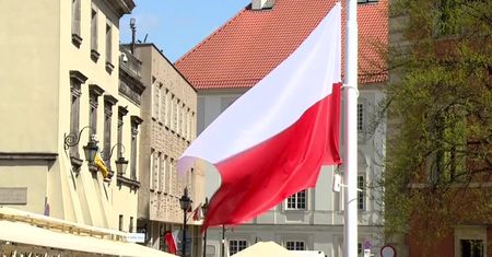 Konstytucja 3 maja – krok w stronę wolności i równości