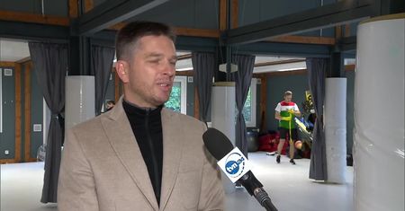 Protesty właścicieli i pracowników klubów fitness. “Rząd potraktował nas w sposób paskudny. To wywróciło mój świat do góry nogami. My tego nie przeżyjemy”
