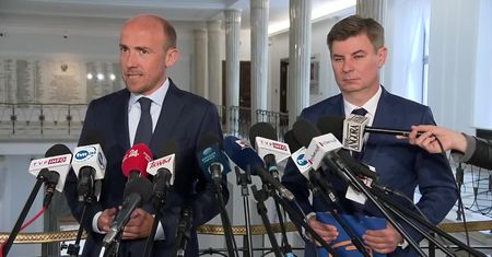 Platforma żąda od premiera informacji nt. stanu negocjacji z Czechami ws. Turowa