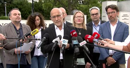 “Apelujemy do rządu, by dopuścił media do rejonu objętego stanem wyjątkowym”. Oświadczenie mediów