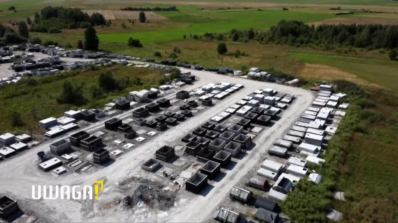 Zamiast spokoju, codzienne hałasy. “Pieniądz rządzi światem”