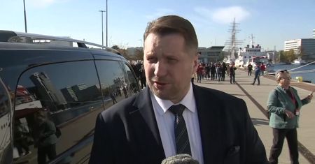 Minister edukacji: Ogromne pieniądze na ogromne podwyżki