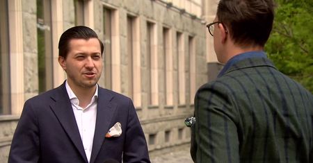 A. Bielan i K. Bortniczuk zakładają nową partię.