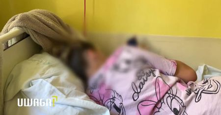Wstrząsająca relacja pani Mileny. “Myślałam, że już nie wyjdę ze szpitala”