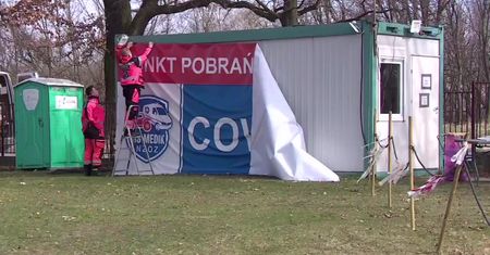 Zmiany w testach na COVID-19. Koniec bezpłatnych badań w aptekach i punktach wymazowych