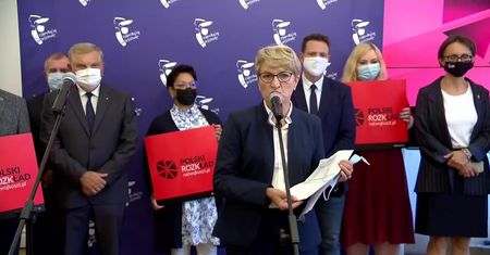 Samorządowcy o Polskim Ładzie: Od programu 500+ doszliśmy do programu 500-