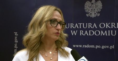 12-letni chłopiec zmarł przygnieciony drewnianym domkiem na posesji pod Szydłowcem