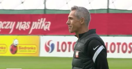 Paulo Sousa nie jest już trenerem reprezentacji Polski. Zapłaci odszkodowanie PZPN