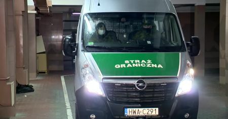 Dwukrotnie odsyłany na Białoruś 16-letni Syryjczyk chory na epilepsję znów jest w Polsce. Ma zostać objęty ochroną międzynarodową