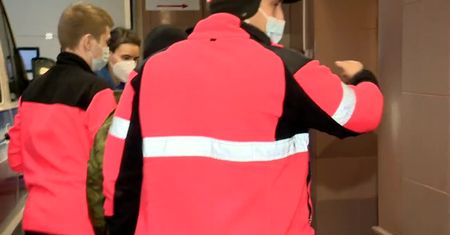 16-letni Syryjczyk chory na epilepsję ma zostać objęty ochroną międzynarodową, sprawę monitoruje RPO