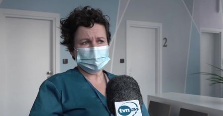 Testy pozostają skuteczną bronią w walce z COVID-19. “Chodzi o to, by nie zakażać innych”