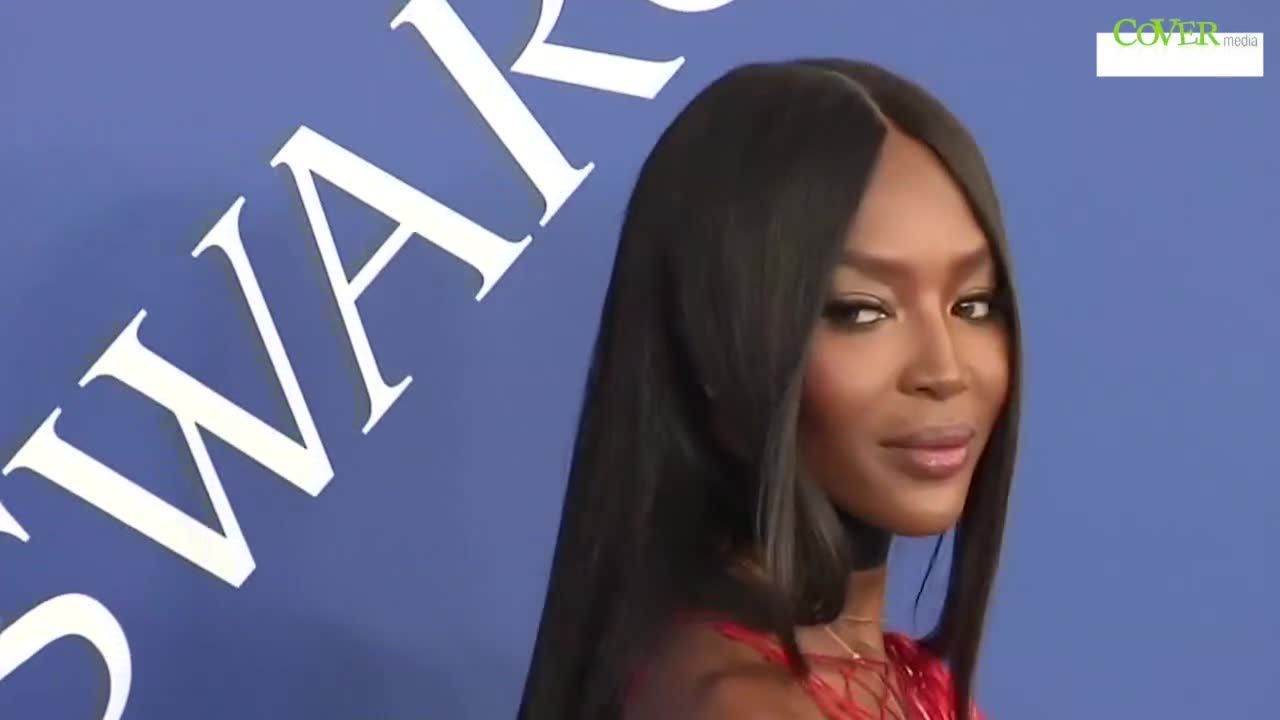 Naomi Campbell powiedziała, że jej kariera modowa kosztowała ją szansę na znalezienie bratniej duszy