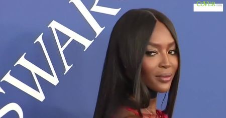 Naomi Campbell powiedziała, że jej kariera modowa kosztowała ją szansę na znalezienie bratniej duszy