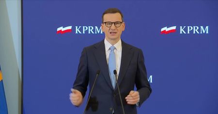 Premier: Waloryzacja rent i emerytur wyniesie 7 proc. W tym roku również zostanie wypłacona 14. emerytura