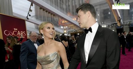 Scarlett Johansson jest w ciąży! Gwiazda spodziewa się drugiego dziecka.