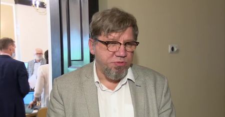 Szef KRRiT: Podmioty spoza Europejskiego Obszaru Gospodarczego muszą stosować się do ograniczenia 49 proc.