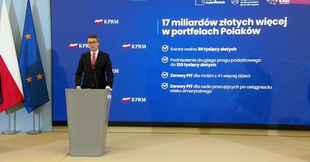 Rzecznik rządu przeprasza za niższe pensje nauczycieli. Będzie korekta rozporządzenia.