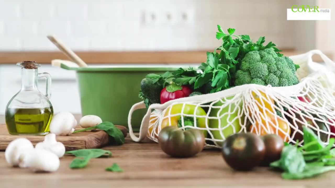 Zmiana diety i stylu życia może zredukować nasz biologiczny wiek o 3 lata w nawet 8 tygodni.