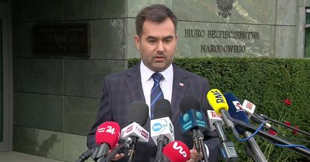 Stan wyjątkowy na granicy z Białorusią. Prezydent podpisał rozporządzenie.