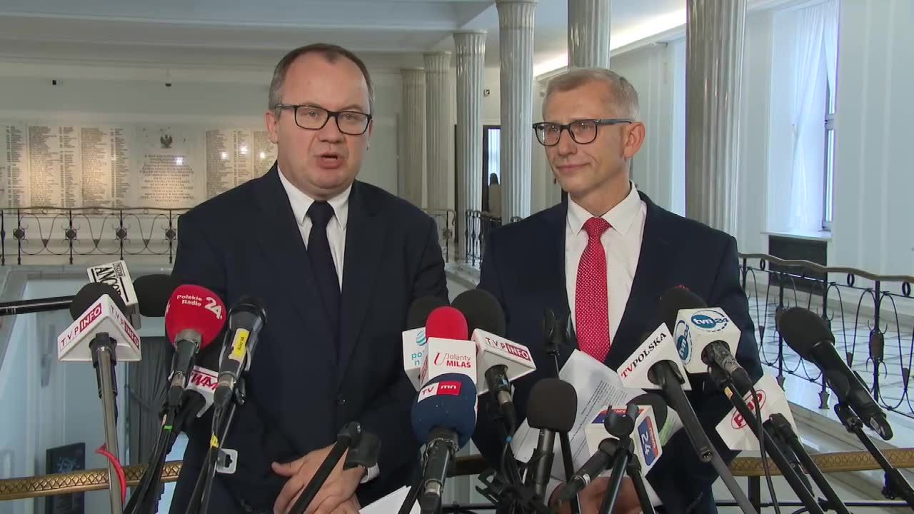 Bodnar: W wyborach za granicą zarejestrowało się ponad 608 tys. obywateli. To jest absolutny rekord