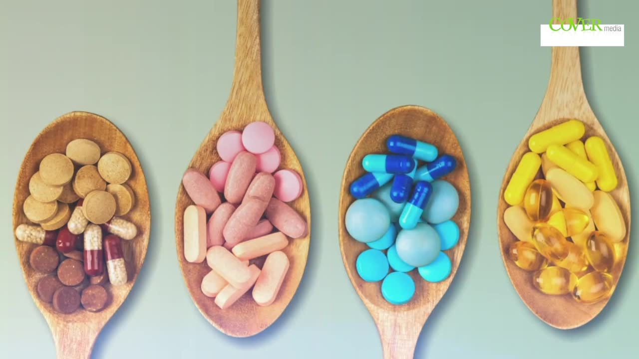 Prebiotyki mogą pomóc w redukcji niepokoju u młodych kobiet.