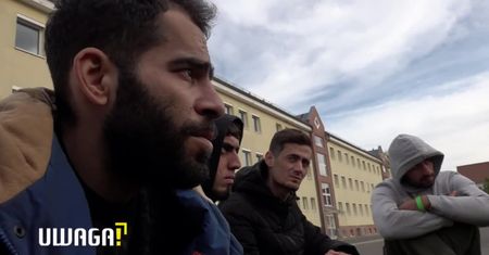 Pokonali wschodnią i zachodnią granicę Polski. “To był dramat, szliśmy bez wody i bez jedzenia”