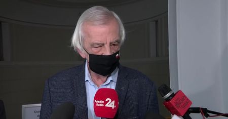 Terlecki o komisji ds. inwigilacji: Złożenie wniosku to nie jest duży sukces opozycji.