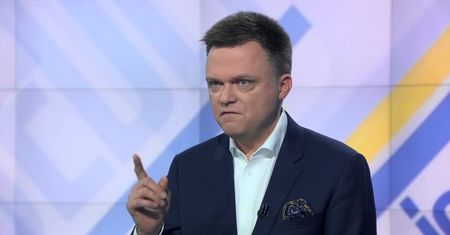 Władysław Kosiniak-Kamysz ministrem obrony? Szymon Hołownia: byłby świetny