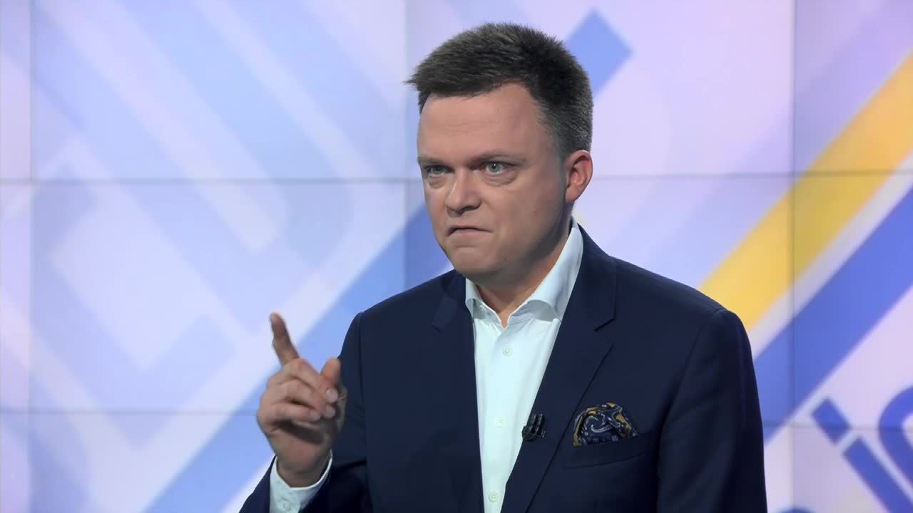 Władysław Kosiniak-Kamysz ministrem obrony? Szymon Hołownia: byłby świetny