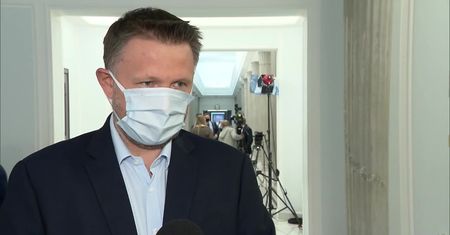 Prezes NIK zawiadamia prokuraturę w sprawie J. Kaczyńskiego.