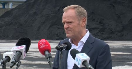 D. Tusk o nowelizacji ustawy o prokuraturze: Uchylimy ją od razu, jest zwiastunem przegranej PiS w wyborach