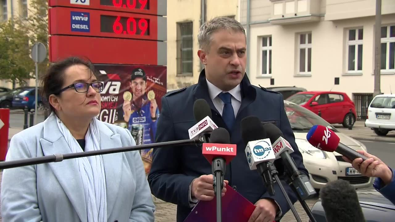 “Nie zamykajmy oczy na rosnące ceny. To rząd jest beneficjentem inflacji”